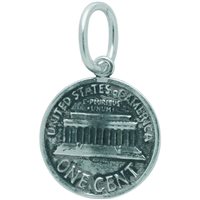 Charm Giovanni Raspini in Argento 06473 - 06473